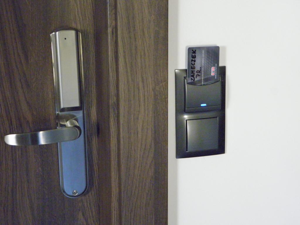 Apartamenty Dawna 비스와 외부 사진