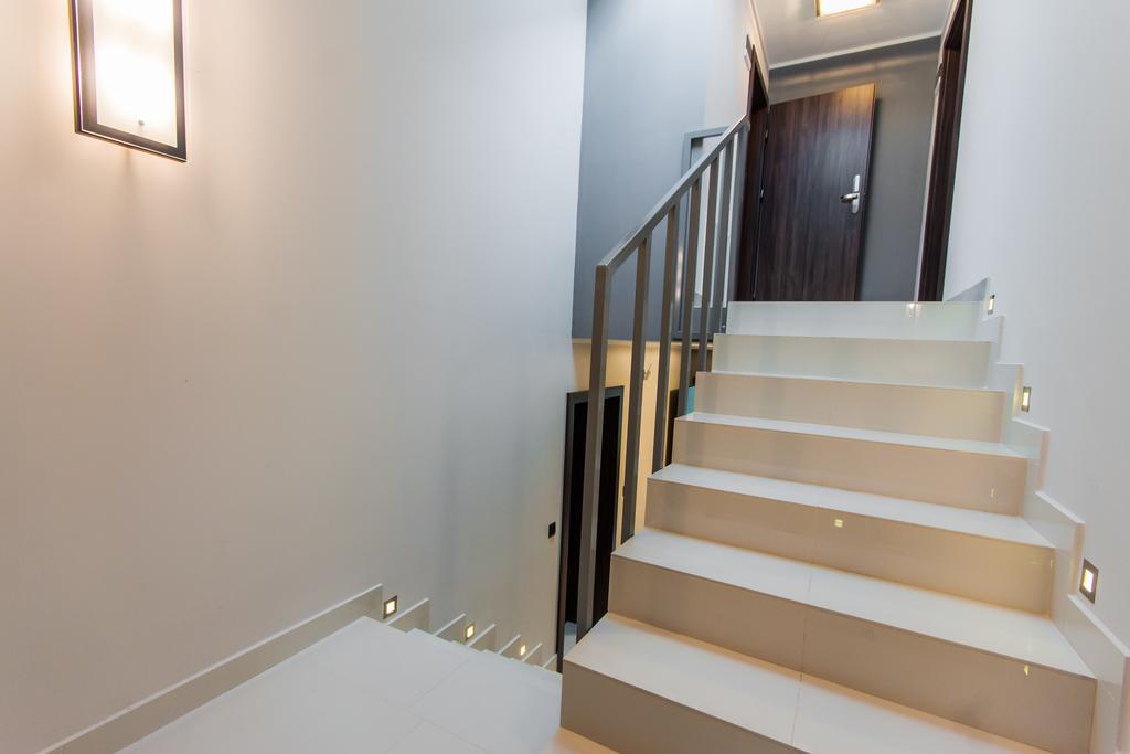 Apartamenty Dawna 비스와 외부 사진