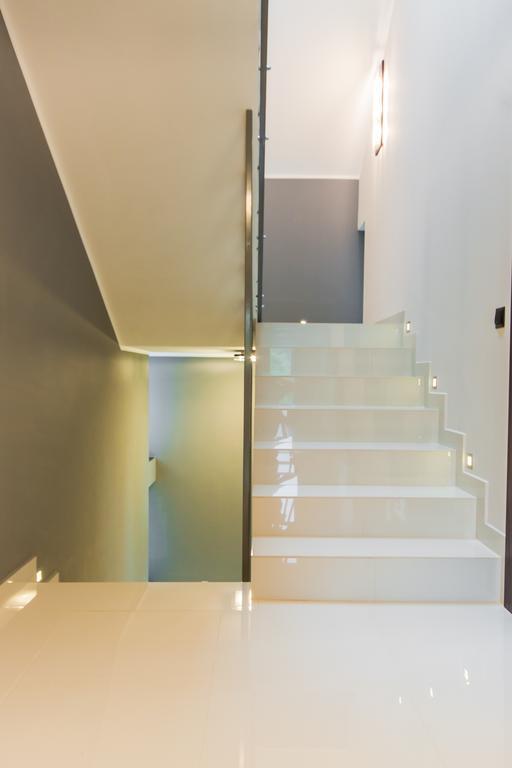 Apartamenty Dawna 비스와 외부 사진