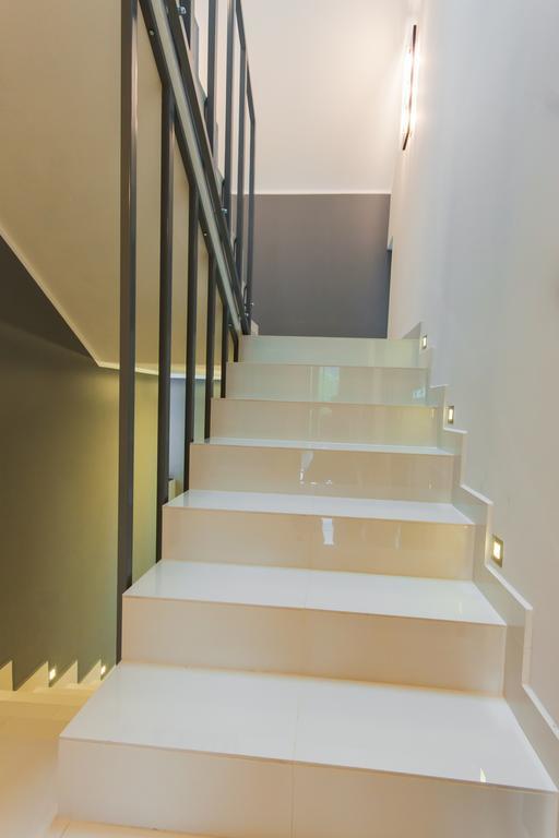 Apartamenty Dawna 비스와 외부 사진