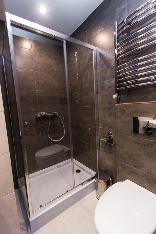 Apartamenty Dawna 비스와 객실 사진