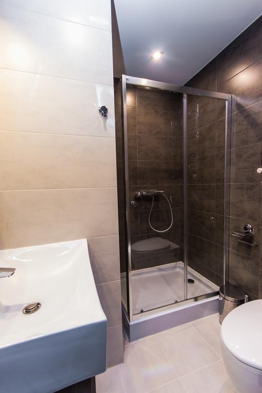 Apartamenty Dawna 비스와 객실 사진